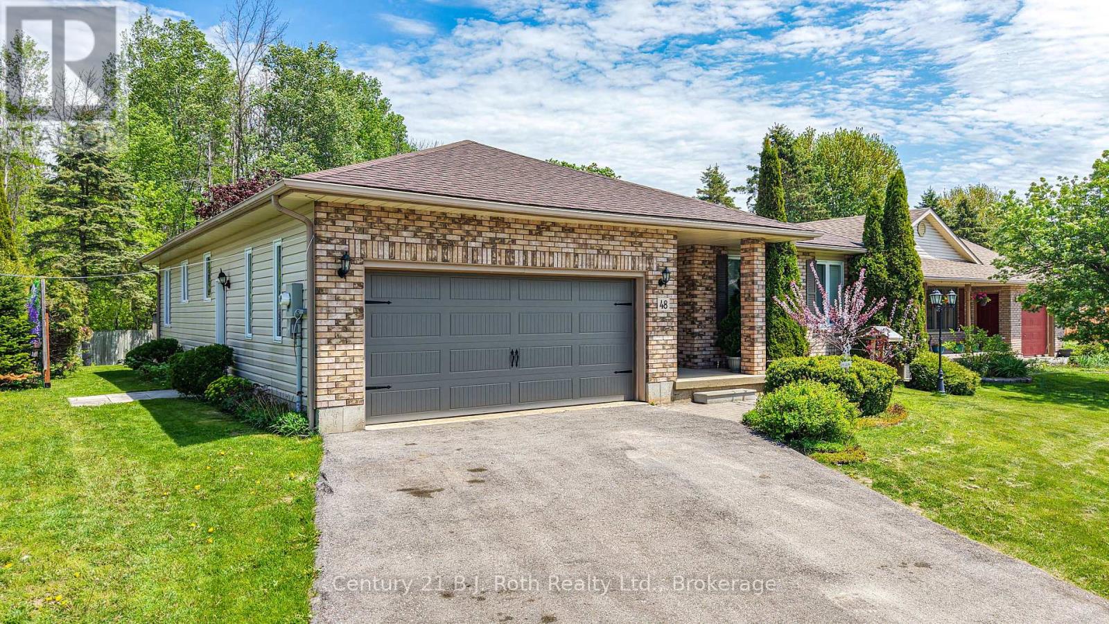 48 BRICK POND ROAD