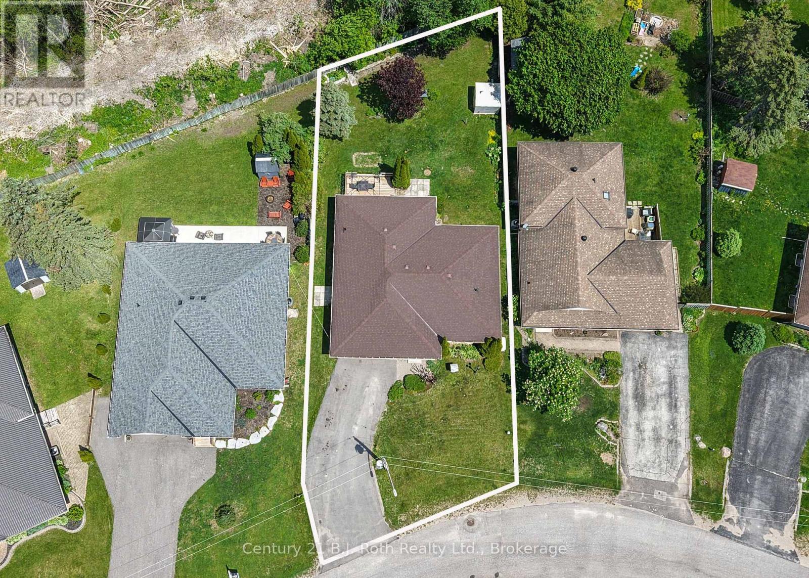 48 BRICK POND ROAD