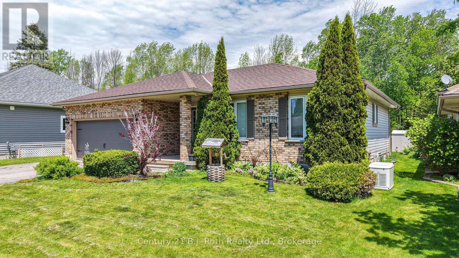 48 BRICK POND ROAD
