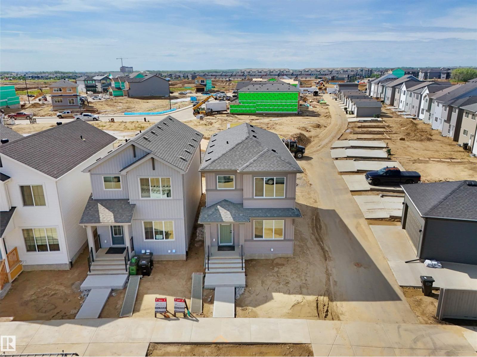 22519 88 AV NW