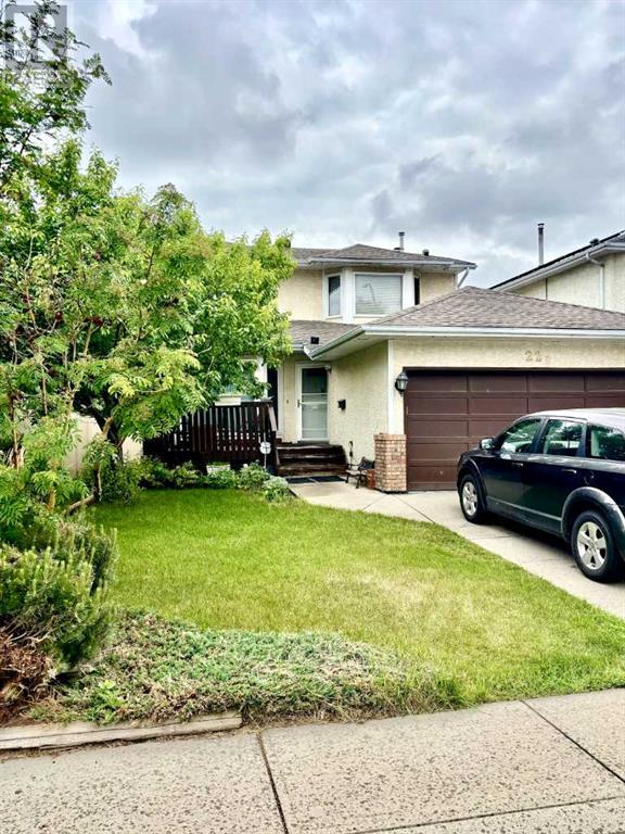 22 Riverside Close SE