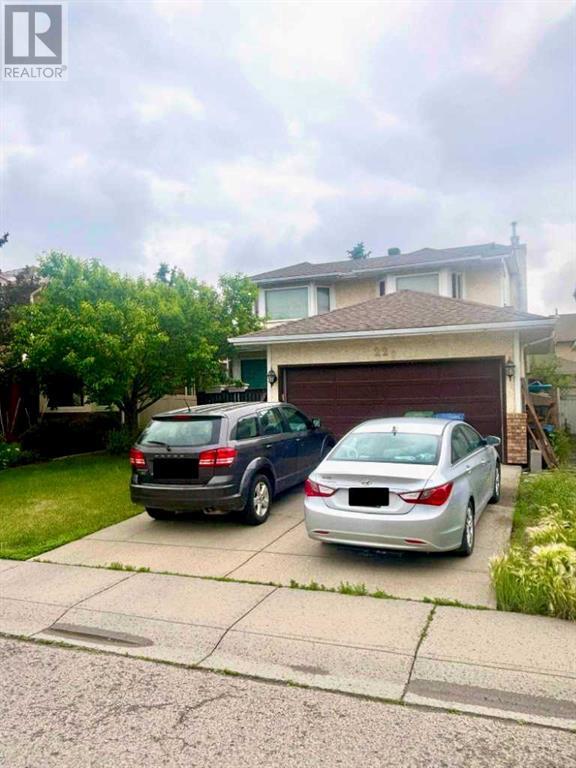 22 Riverside Close SE