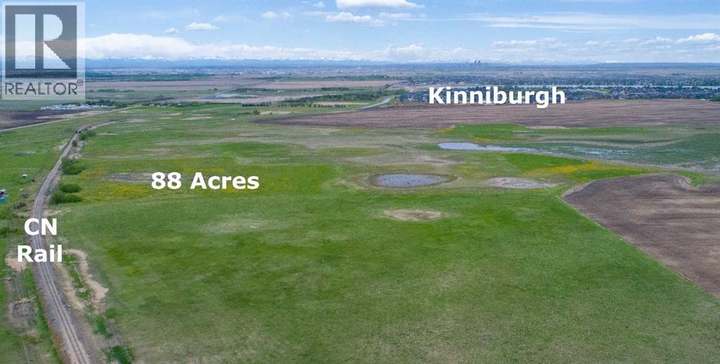 88 Acres Range Road 281