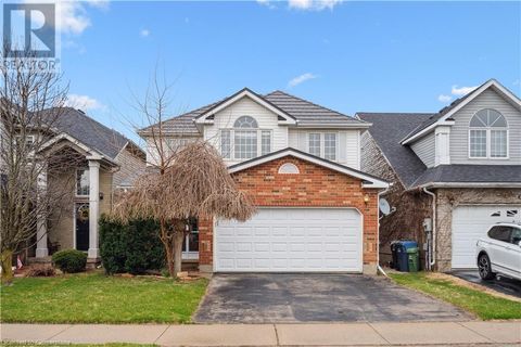 60 CAMM Crescent Guelph ON N1L1K2