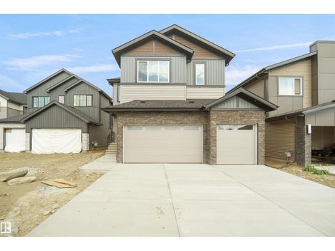 4007 41 ST Beaumont AB T4X3C1