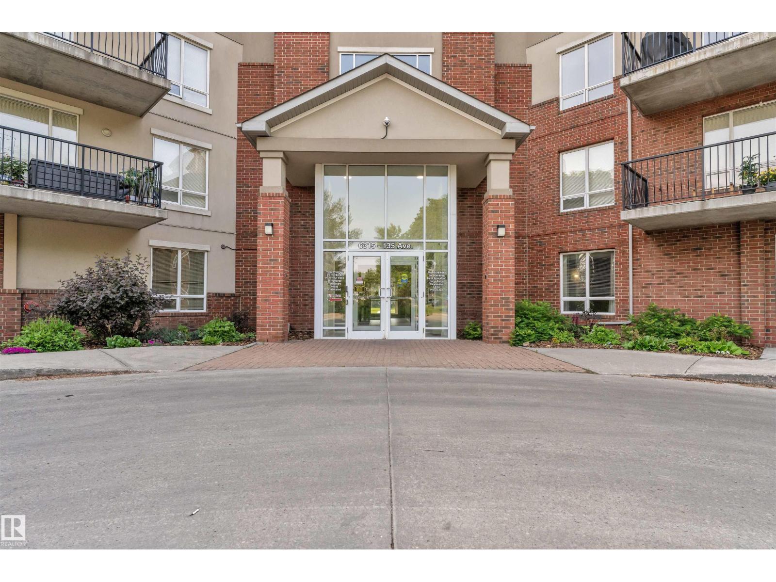 #104 6315 135 Avenue NW