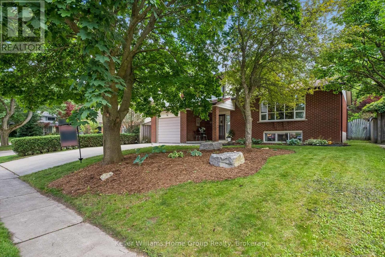 44 SHERWOOD DRIVE