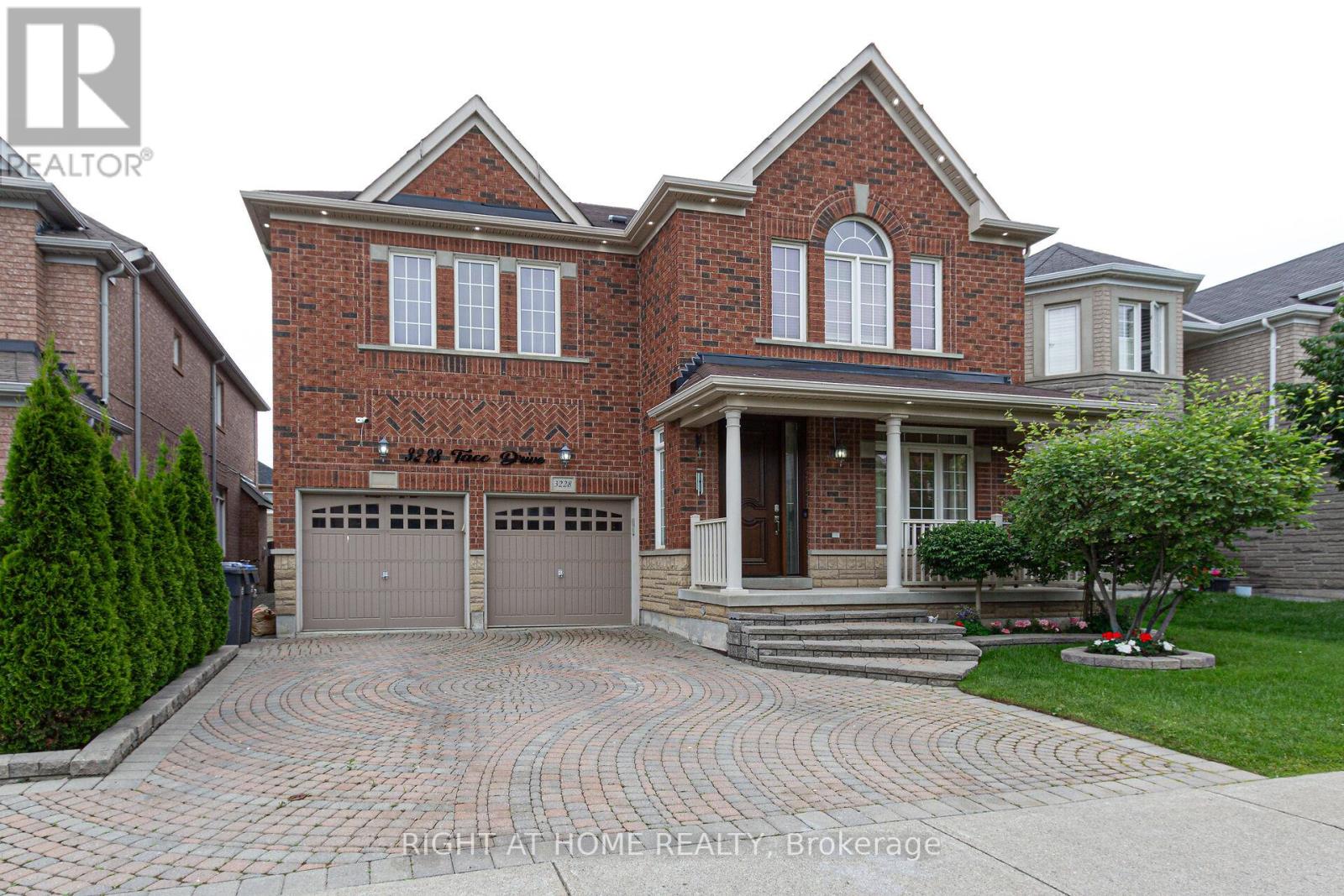 3228 TACC DRIVE