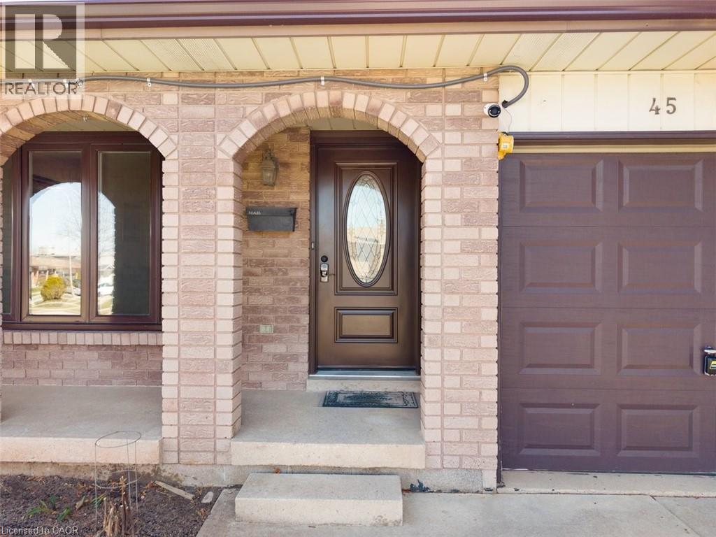 45 JUNIPER Drive