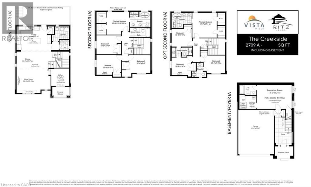 333 CANADA PLUM Street Unit# lot 115