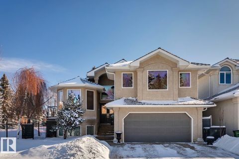 22 PRESTIGE PT NW Edmonton AB T6M2T3