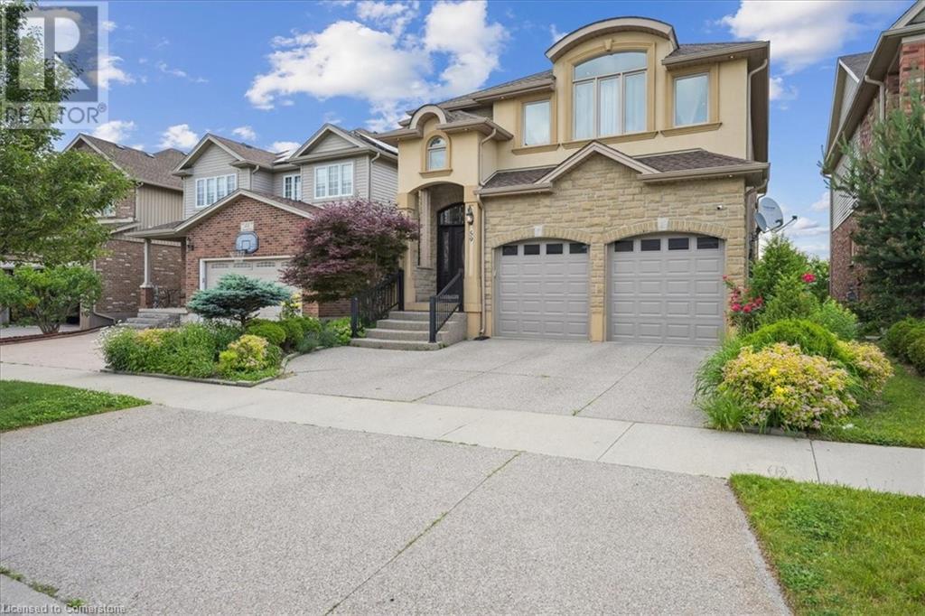 59 NEWCASTLE Drive