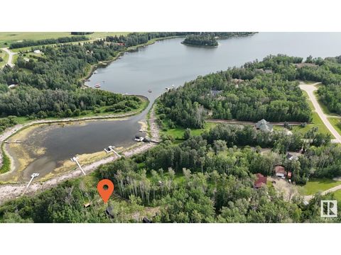 #10 52111 RGE ROAD 25 Rural Parkland County AB T0E0H0