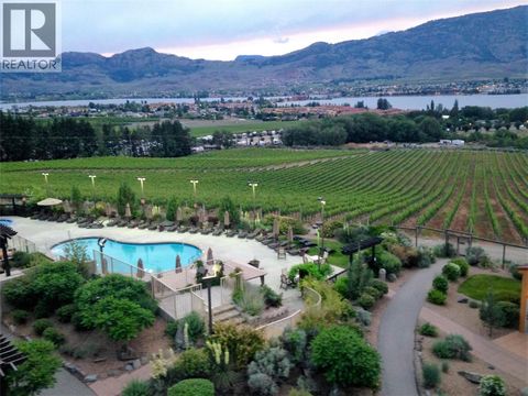 1200 Rancher Creek Road Unit# 18A Osoyoos BC V0H1V6