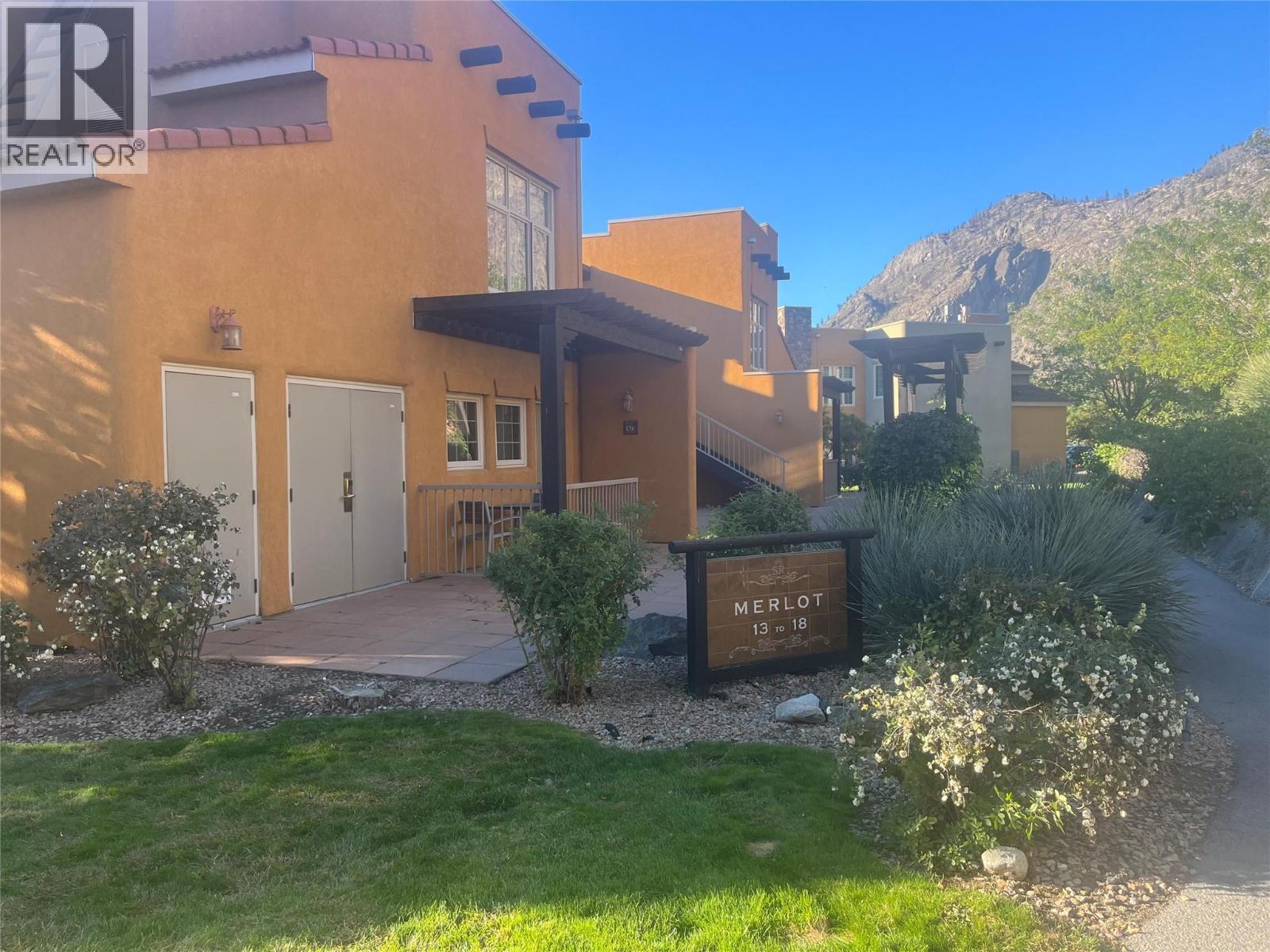 1200 Rancher Creek Road Unit# 18A