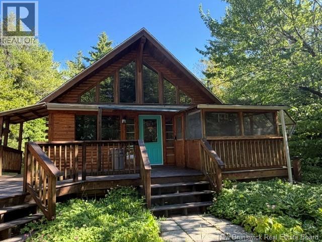 Photo 1 of 49 — 919 Route 905, Pollett River, NB E4Z3B5