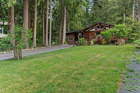 3834 KAREN DRIVE|Cultus Lake East Cultus Lake BC V2R5A5