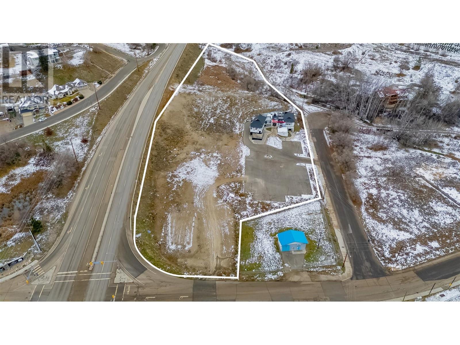 2040 Joe Riche Road