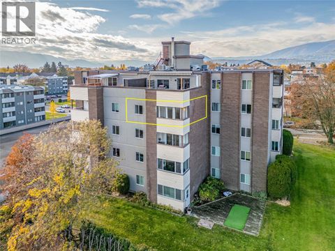 Property photo of 1915 pacific court unit# 407, kelowna, BC v1y8b3