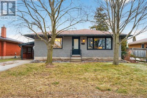 Property photo of 43 blueridge crescent, brantford, ON n3r5e6