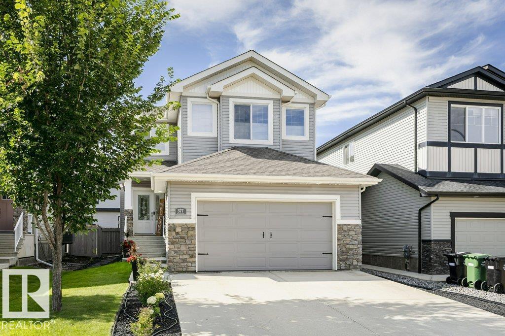 377 REYNALDS CO