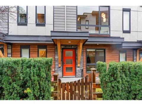 181 16488 64 AVENUE Surrey BC V3S6X6