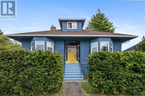 519 Lampson St Esquimalt BC V9A5Z6