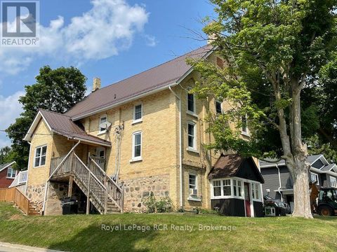 182 12TH STREET Hanover ON N4N1T8