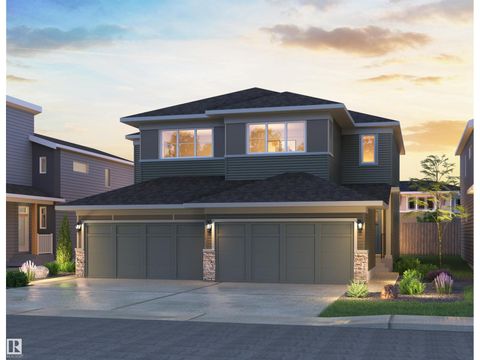 3727 ERLANGER DR NW Edmonton AB T6M3G6