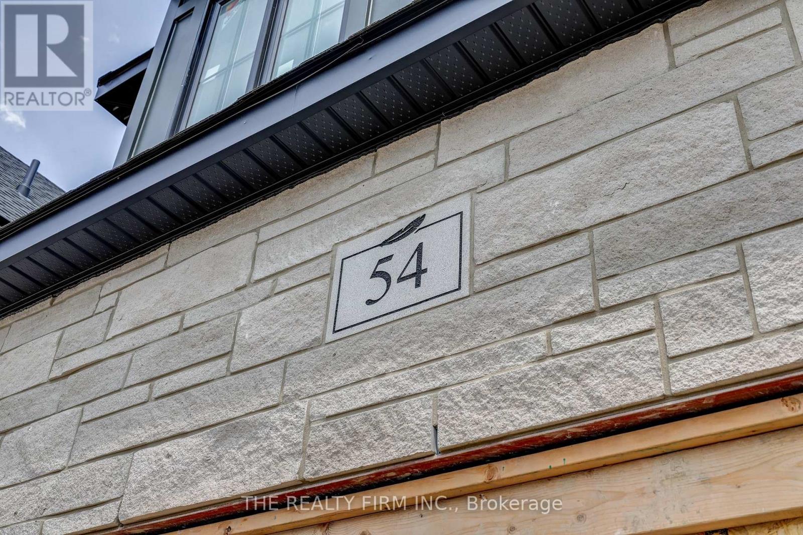 54 ROYAL CRESCENT