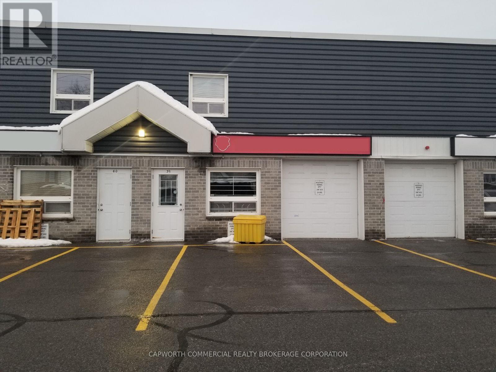 39 - 81 AURIGA DRIVE