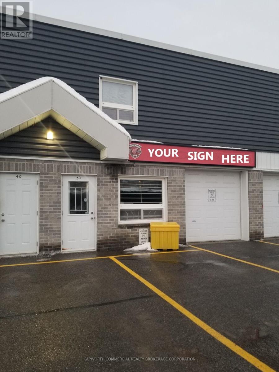 39 - 81 AURIGA DRIVE