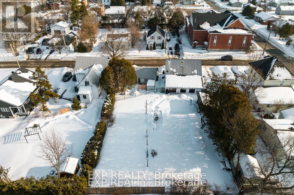 23 NORMA STREET S