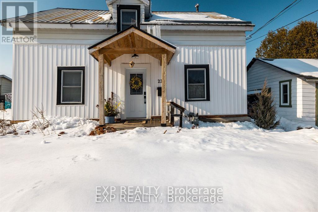 23 NORMA STREET S