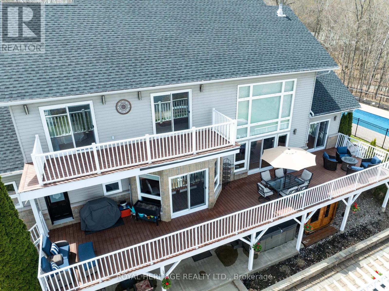 4788B BRITON-HOUGHTON BAY ROAD