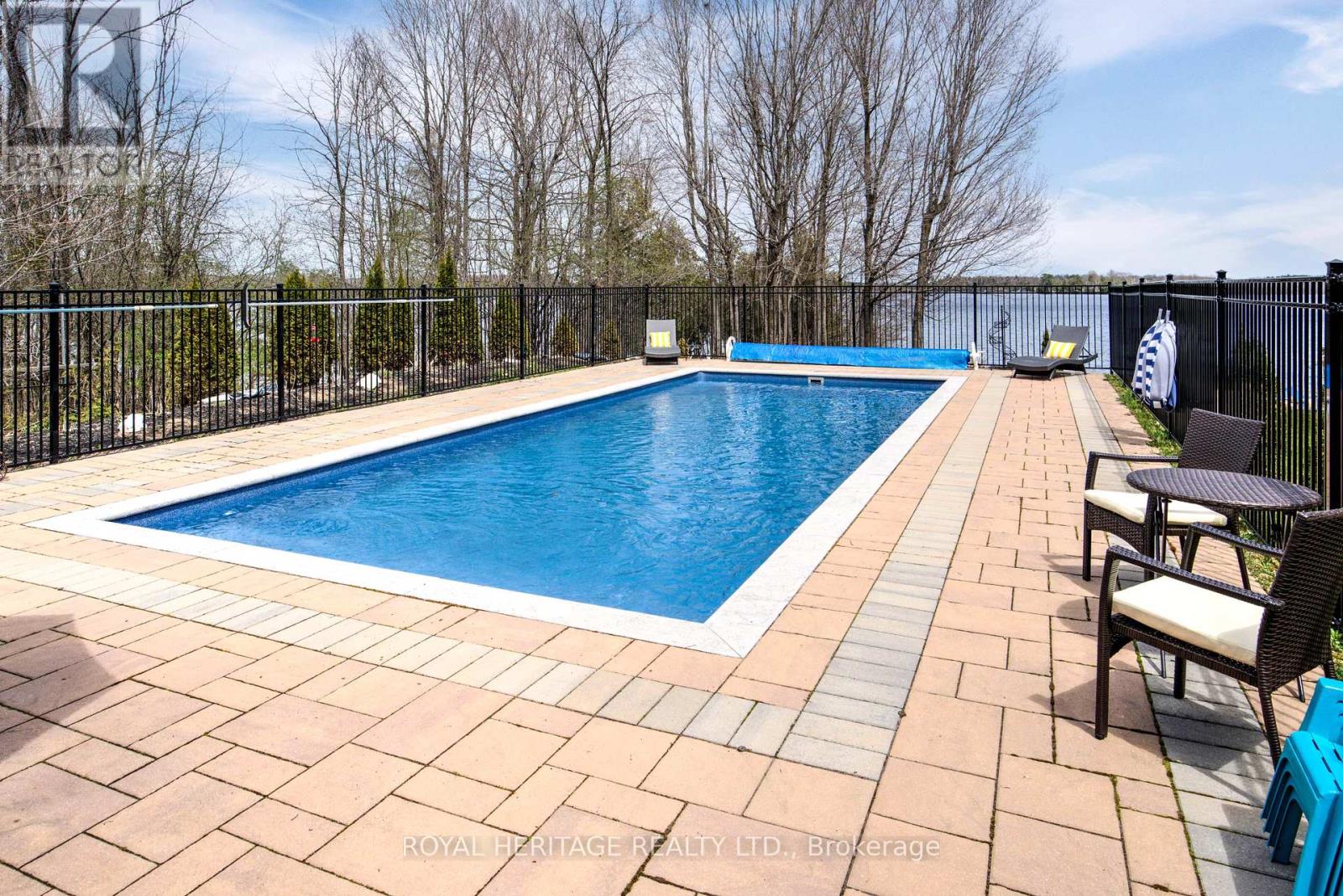 4788B BRITON-HOUGHTON BAY ROAD