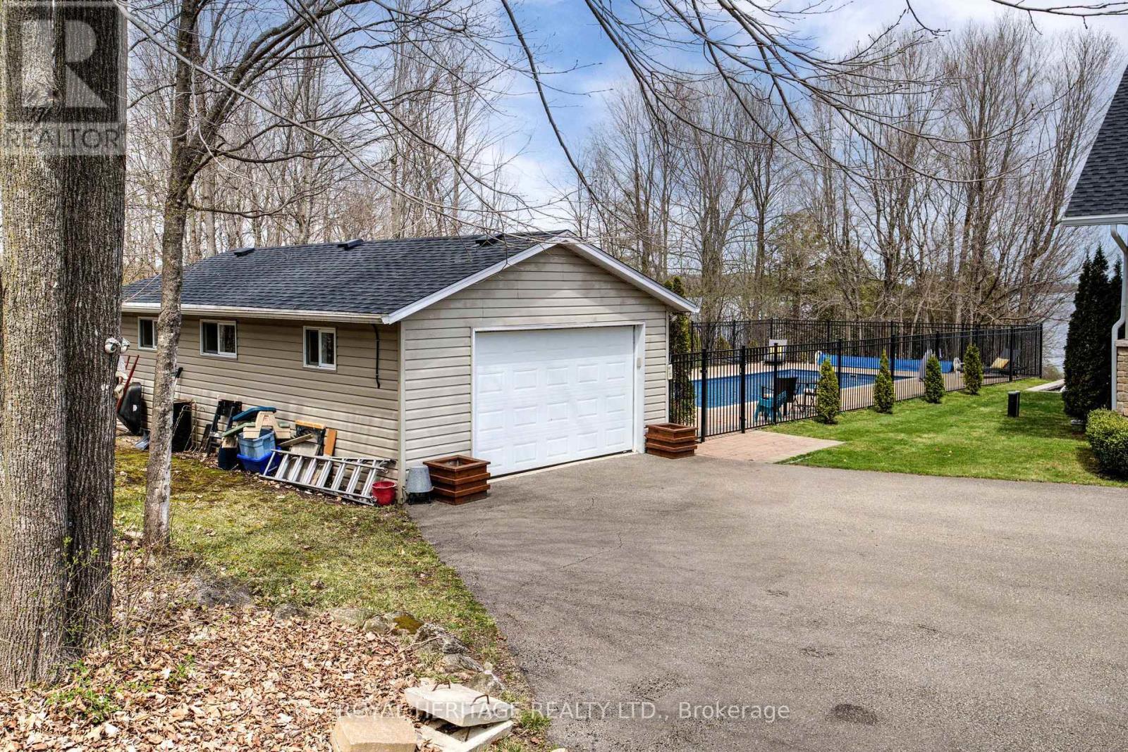 4788B BRITON-HOUGHTON BAY ROAD