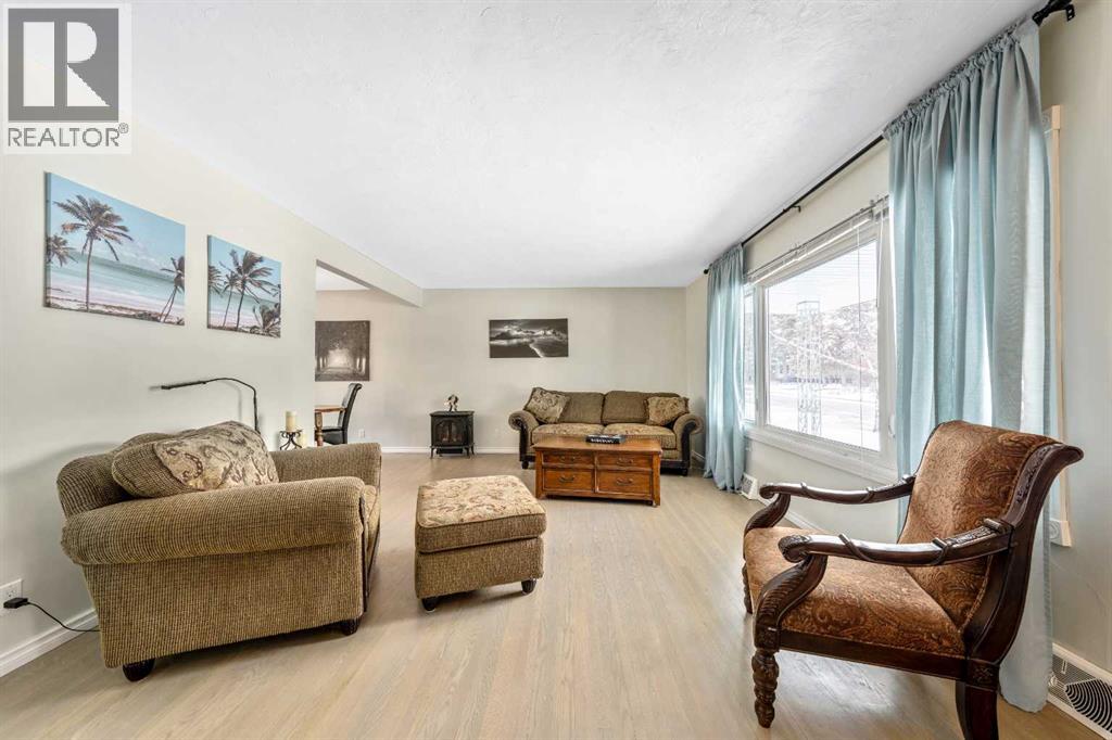 124 Lynnwood Drive SE