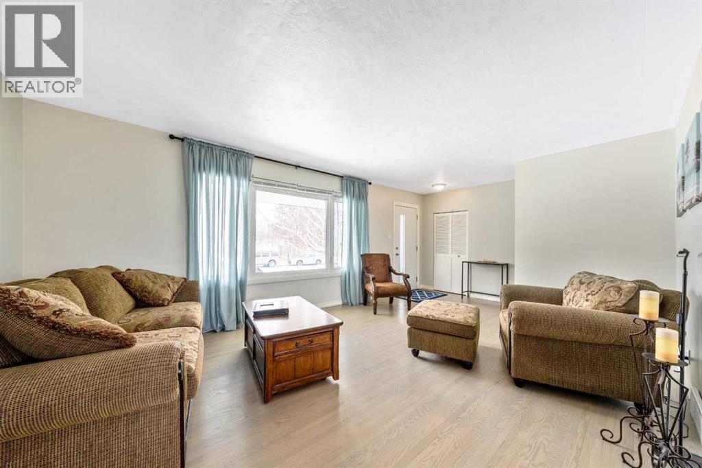 124 Lynnwood Drive SE