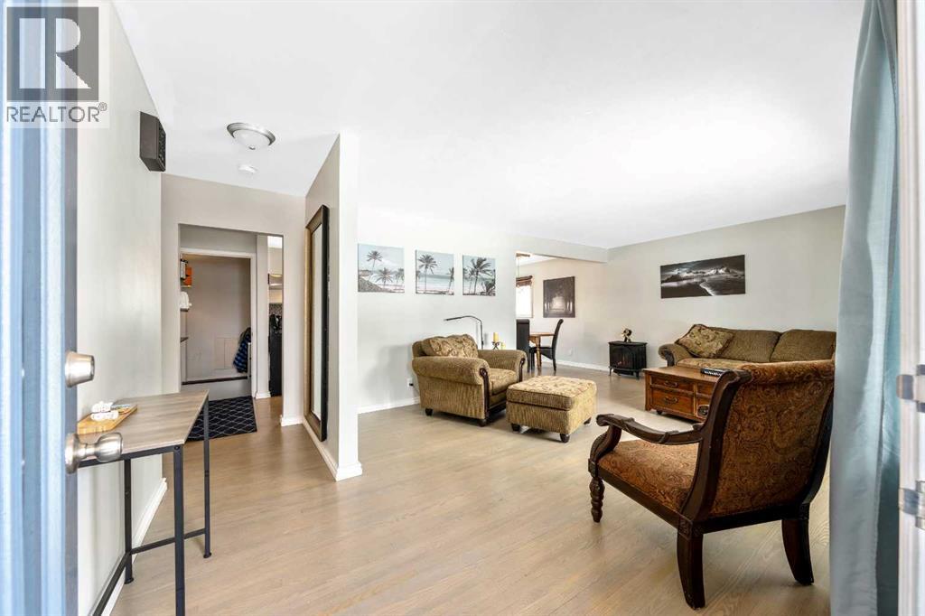 124 Lynnwood Drive SE