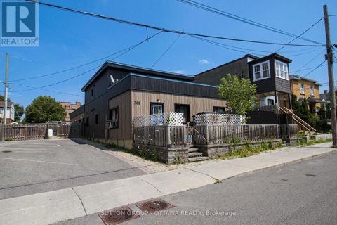 309 CYR AVENUE Ottawa ON K1L7N6