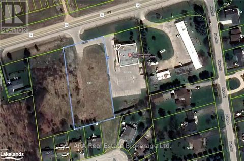 206104 26 Meaford ON N4L1L9