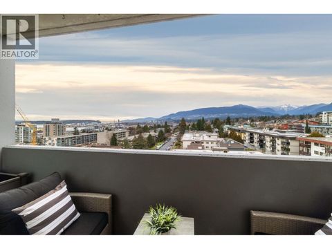 905 110 W 4TH STREET North Vancouver BC V7M3H3