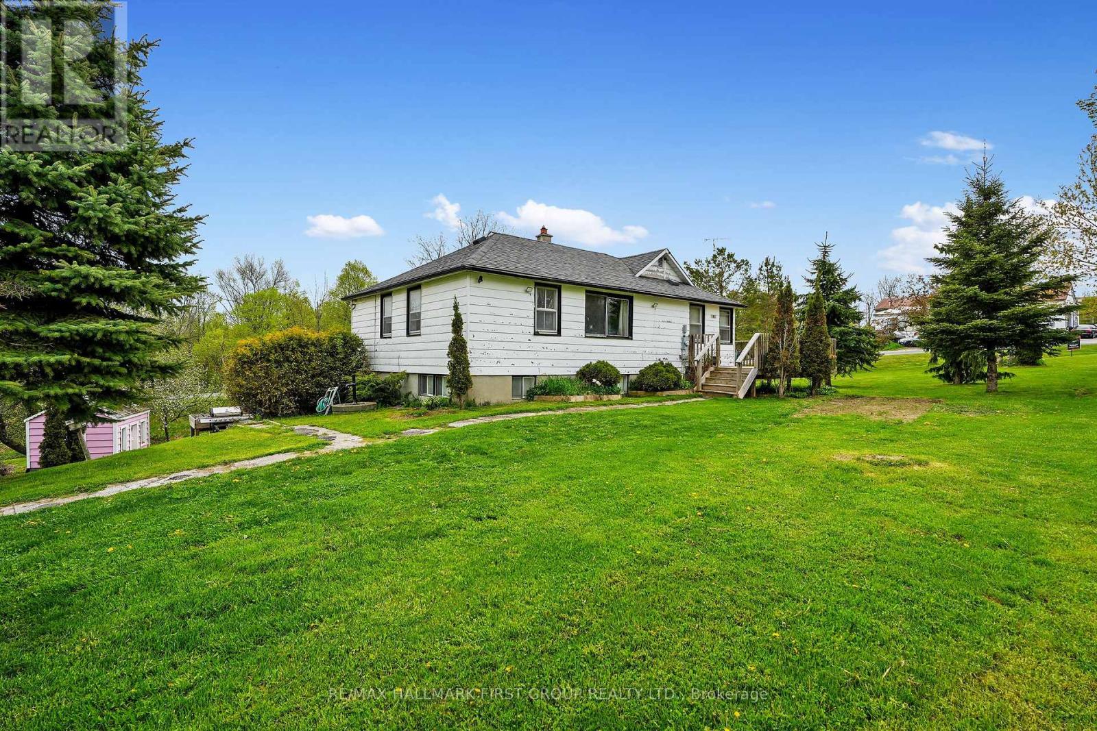 Photo 1 of 41 — 19 HALSTEAD ROAD, Alnwick/Haldimand, ON K0K2X0