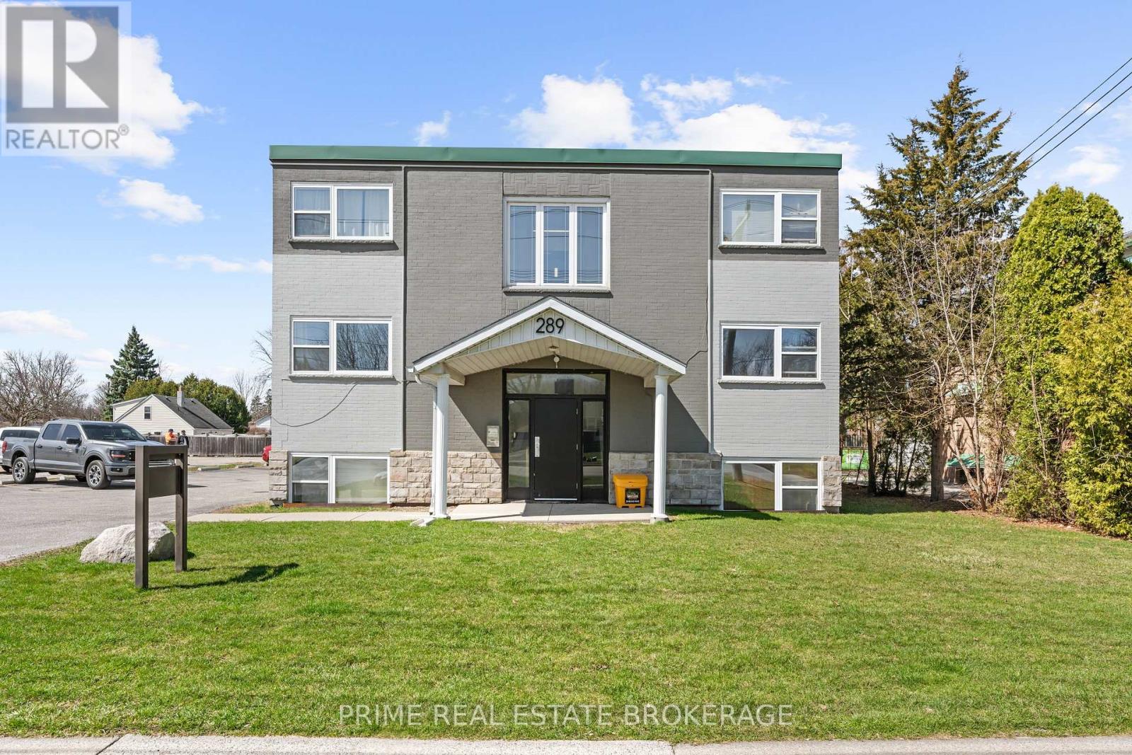 289 INDIAN ROAD S
