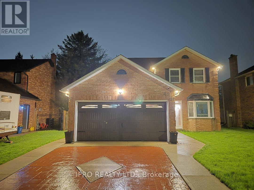 143 BAYNE CRESCENT
