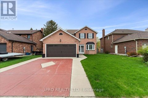 143 BAYNE CRESCENT Cambridge ON N1T1K5