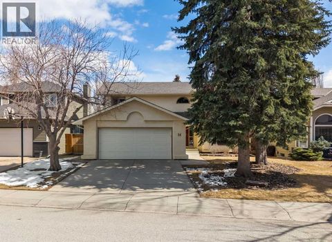 14 Sun Harbour Way SE Calgary AB T2X3C6