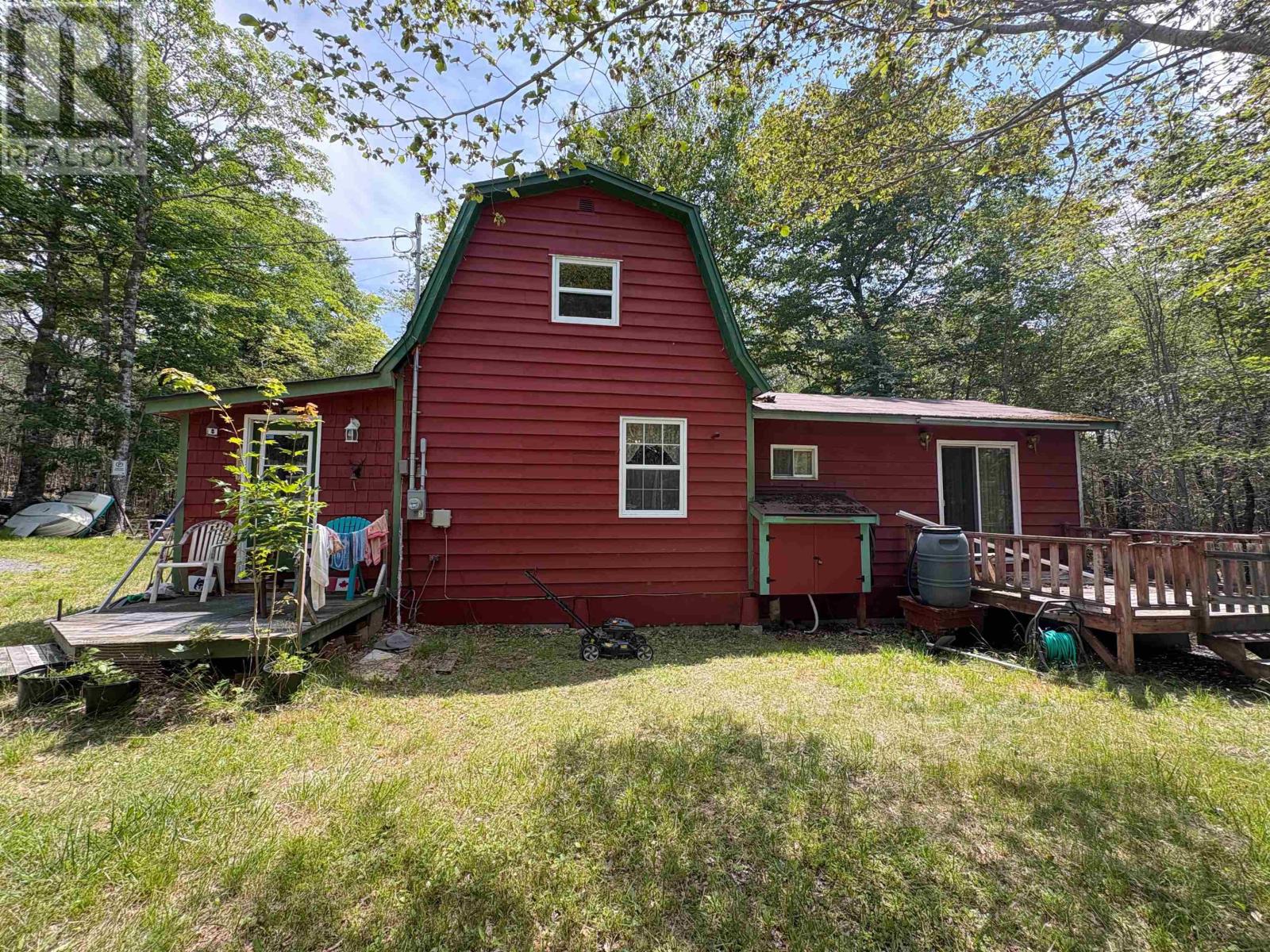 507 Turner Point Drive