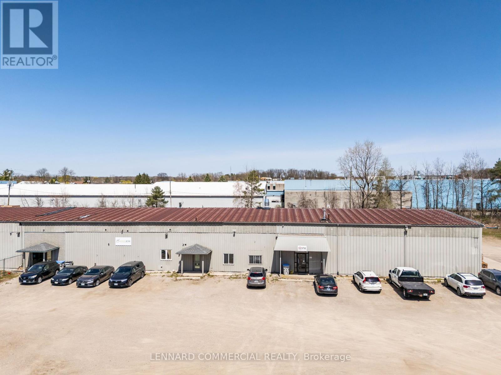 1 FIRESTONE ROAD